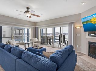 151 Monarch Cv #4A, Lake Ozark, MO 65049