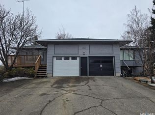 1001 Anderson PLACE S, Grenfell, SK S0G 2B0