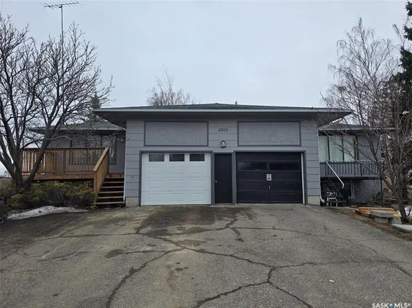 1001 Anderson PLACE S, Grenfell, SK S0G 2B0