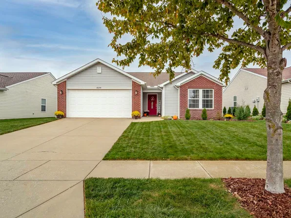 4694 Jeremiah St, West Lafayette, IN 47906