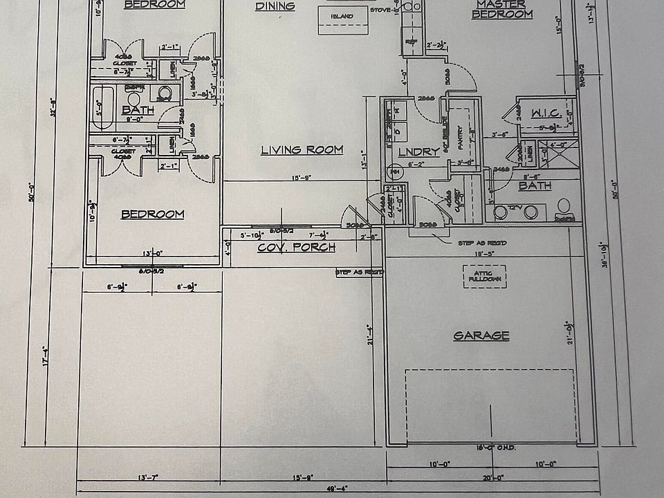 2nd image of 123 Creek View St