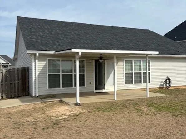 4721 Billie J Dr, Augusta, GA 30909