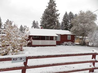 131 Springcreek Dr, Kalispell, MT 59901
