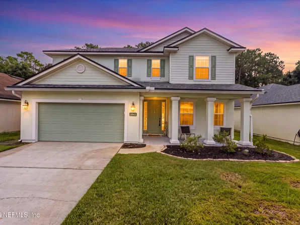 3942 RINGNECK Drive, Jacksonville, FL 32226