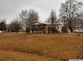 22491 County Road 460, Trinity, AL 35673