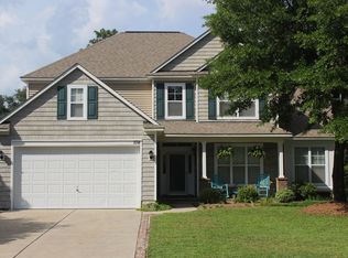 104 Calvert Ct, Pawleys Island, SC 29585