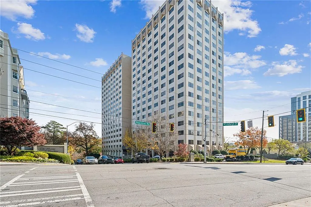 1 bed, 1.0 bath, 505 sqft, $1,600 — Photo 1