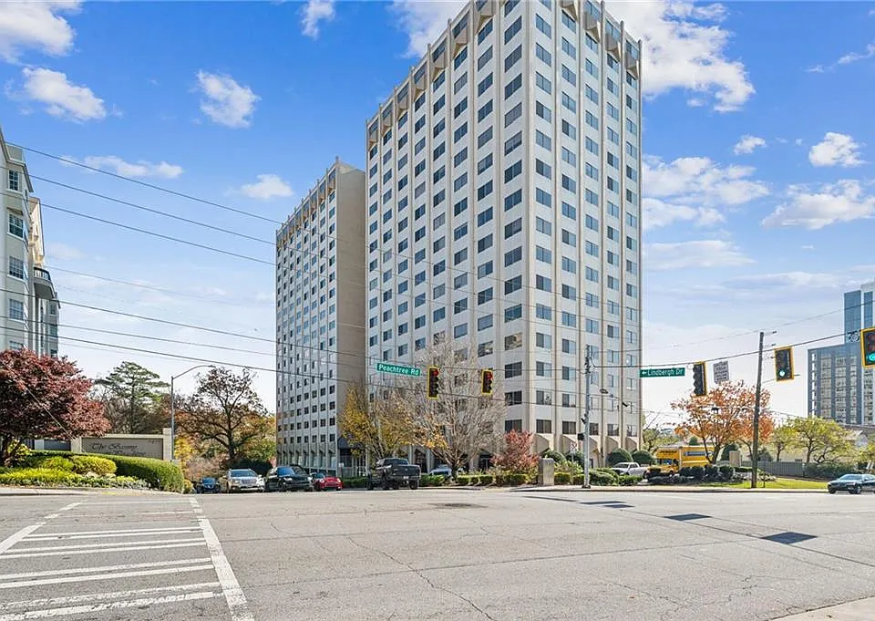 2479 Peachtree Rd NE #612