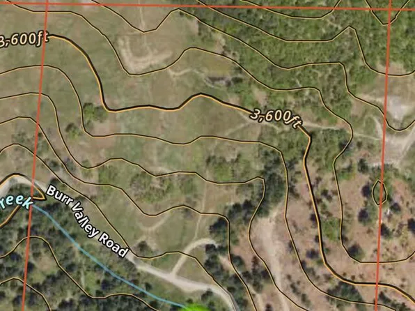 428/ACRE S Burr Valley Rd, Bridgeville, CA 95526