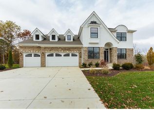 1301 Silver Fern Dr, Lake St Louis, MO 63367