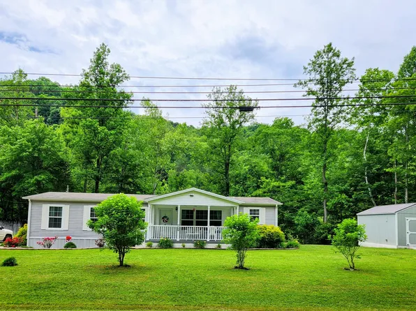 17108 State Highway 28, Buckhorn, KY 41721