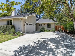 593 Indian Home Rd, Danville, CA 94526