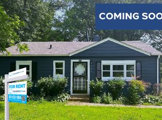 969 Joel Ave, Memphis, TN 38127
