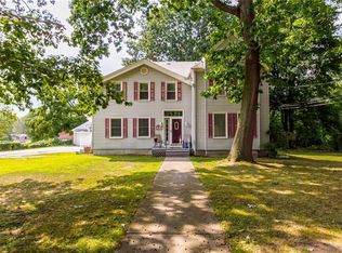 1640 Stone Rd, Rochester, NY 14615