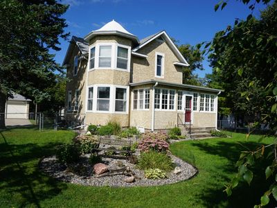 101 5th St NW, Barnesville, MN, 56514