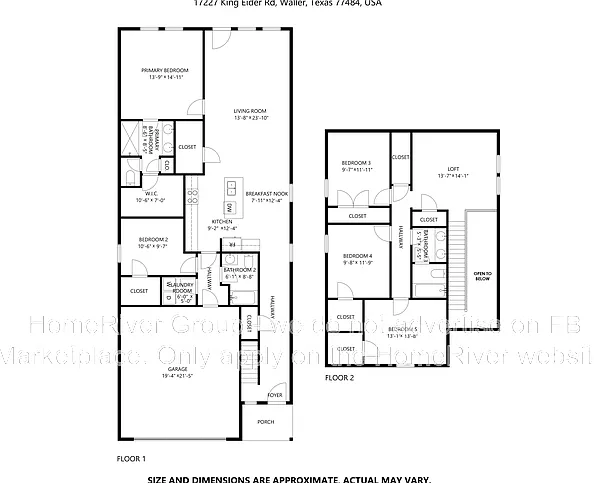 17227 King Eider Rd — Photo 22
