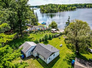 6170 E Townline Lake Rd, Harrison, MI 48625