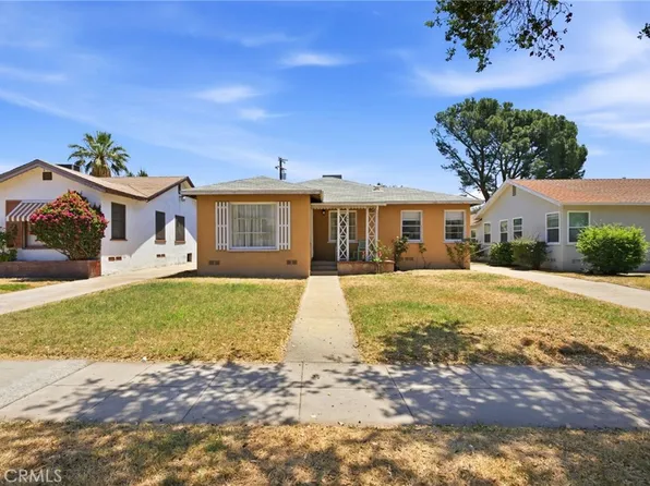 3857 N Sierra Way, San Bernardino, CA 92405