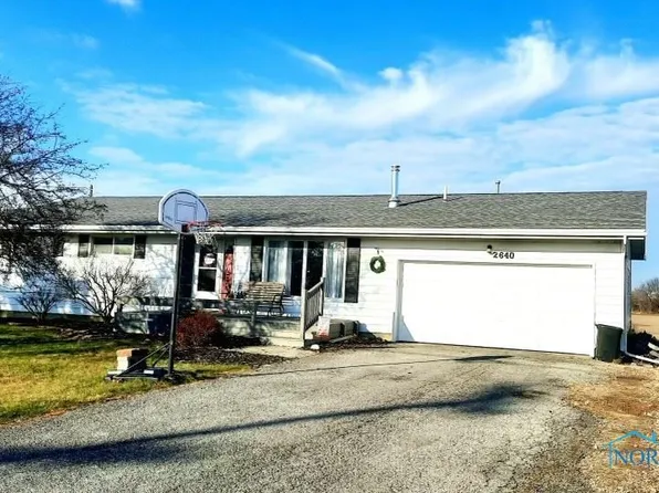 2640 Crystal Ave, Findlay, OH 45840