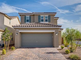 2960 Tranquil Brook Ave, Henderson, NV 89044