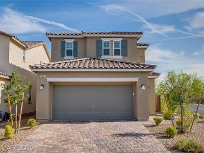 2960 Tranquil Brook Ave, Henderson, NV, 89044