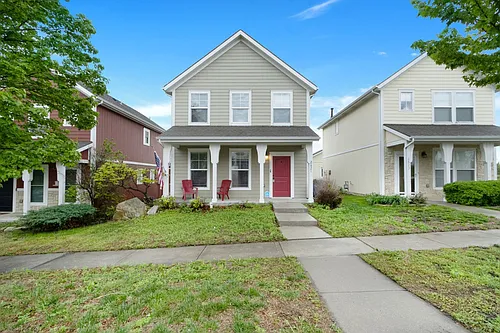 2621 Valentine Ln Photo 1