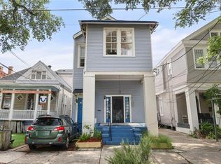 4151 Canal St, New Orleans, LA 70119