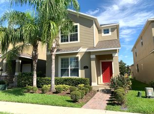 15037 Evergreen Oak Loop, Winter Garden, FL 34787