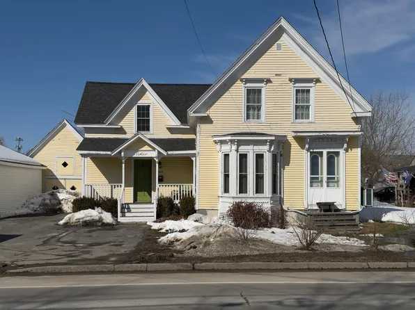 348 Broadway, Rockland, ME 04841