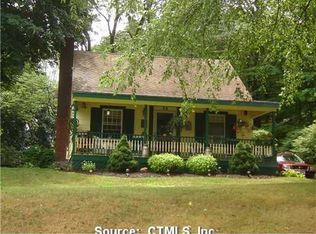 88 New Cheshire Rd, Meriden, CT 06451