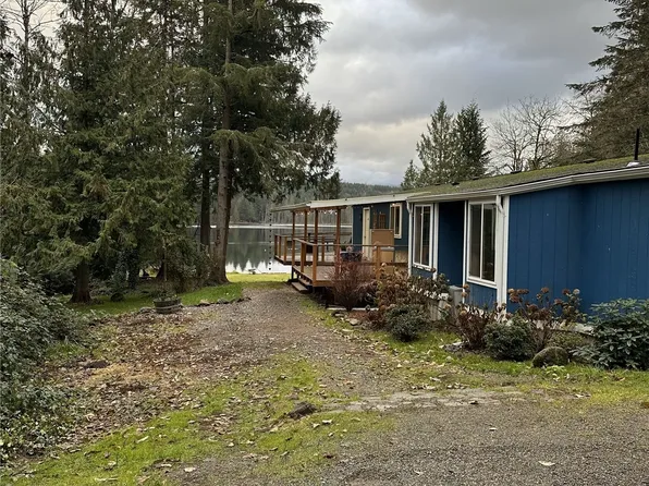 31004 270th Way SE, Black Diamond, WA 98010