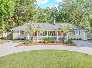 933 S Shem Dr, Mount Pleasant, SC 29464