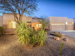 11907 N Monterra Vista Dr, Oro Valley, AZ 85737