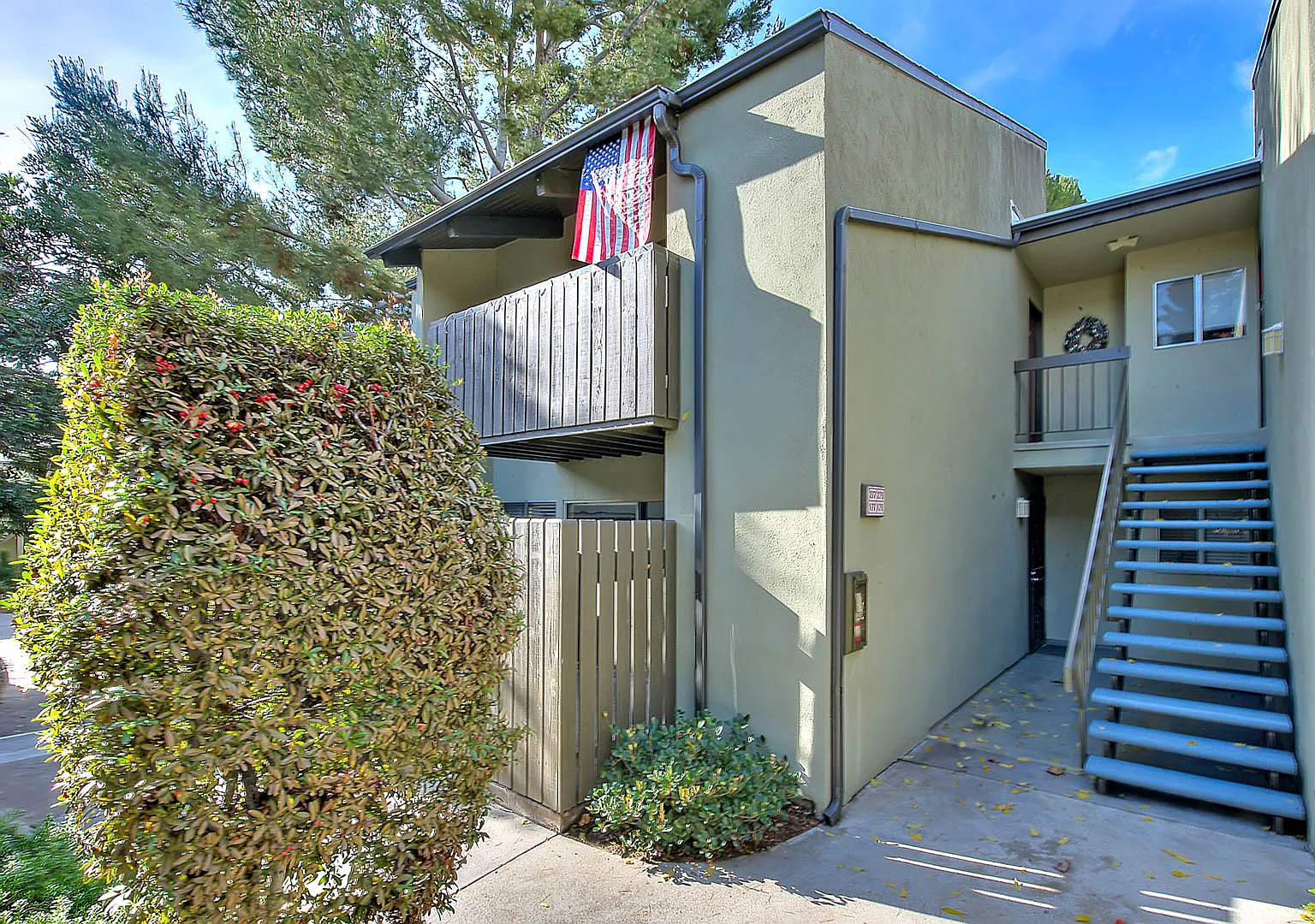 4822 Hollow Corner Rd — Photo 3