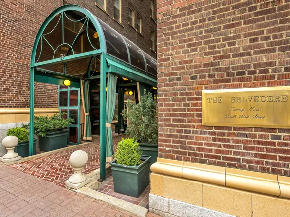 29 S State St APT 106, Salt Lake City, UT 84111