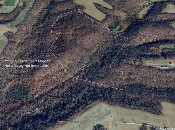 3718 Barnetts Creek Rd, Columbia, KY 42728