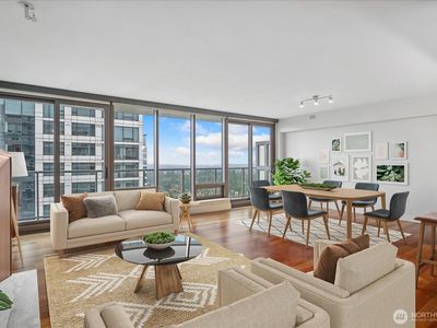 650 Bellevue Way NE #3602, Bellevue, WA, 98004