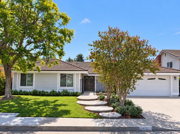 445 S Westridge Cir, Anaheim, CA 92807