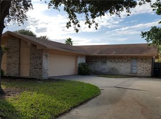 3330 Celon Dr, Corpus Christi, TX 78418