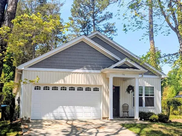 156 Milford Dr, Salisbury, NC 28144