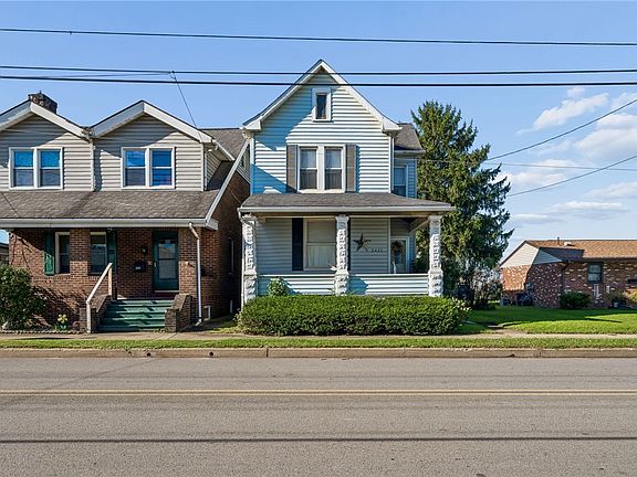 2nd image of 2633 Ligonier St