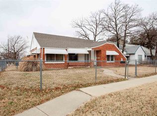 1301 N State St, Augusta, KS 67010