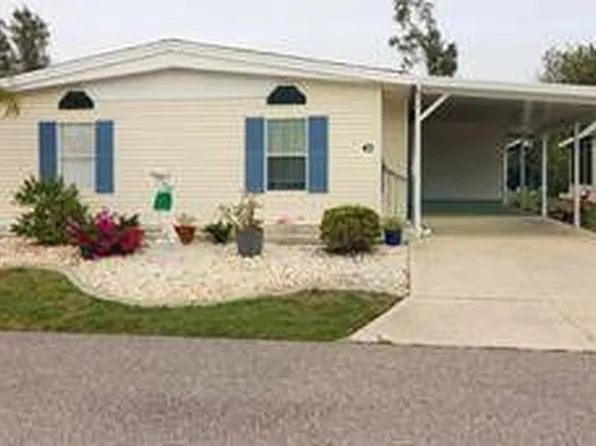5601 Duncan Rd Lot 43, Punta Gorda, FL 33982
