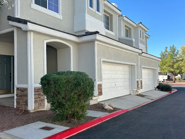 2421 Energized Ct, Henderson, NV 89052