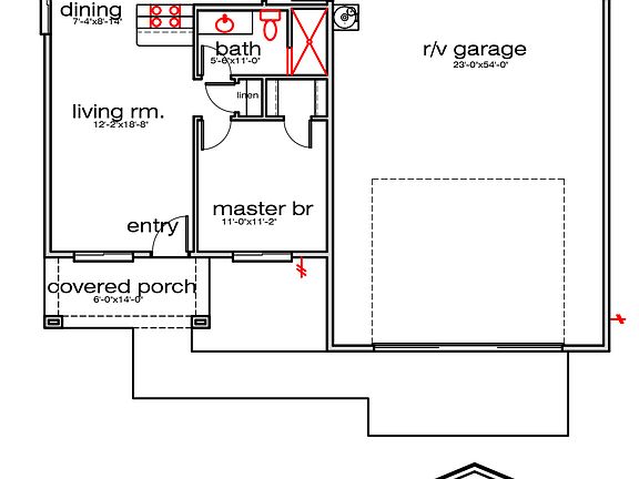 3rd image of this home