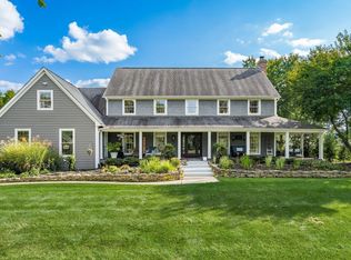 7555 Cook Rd, Powell, OH 43065