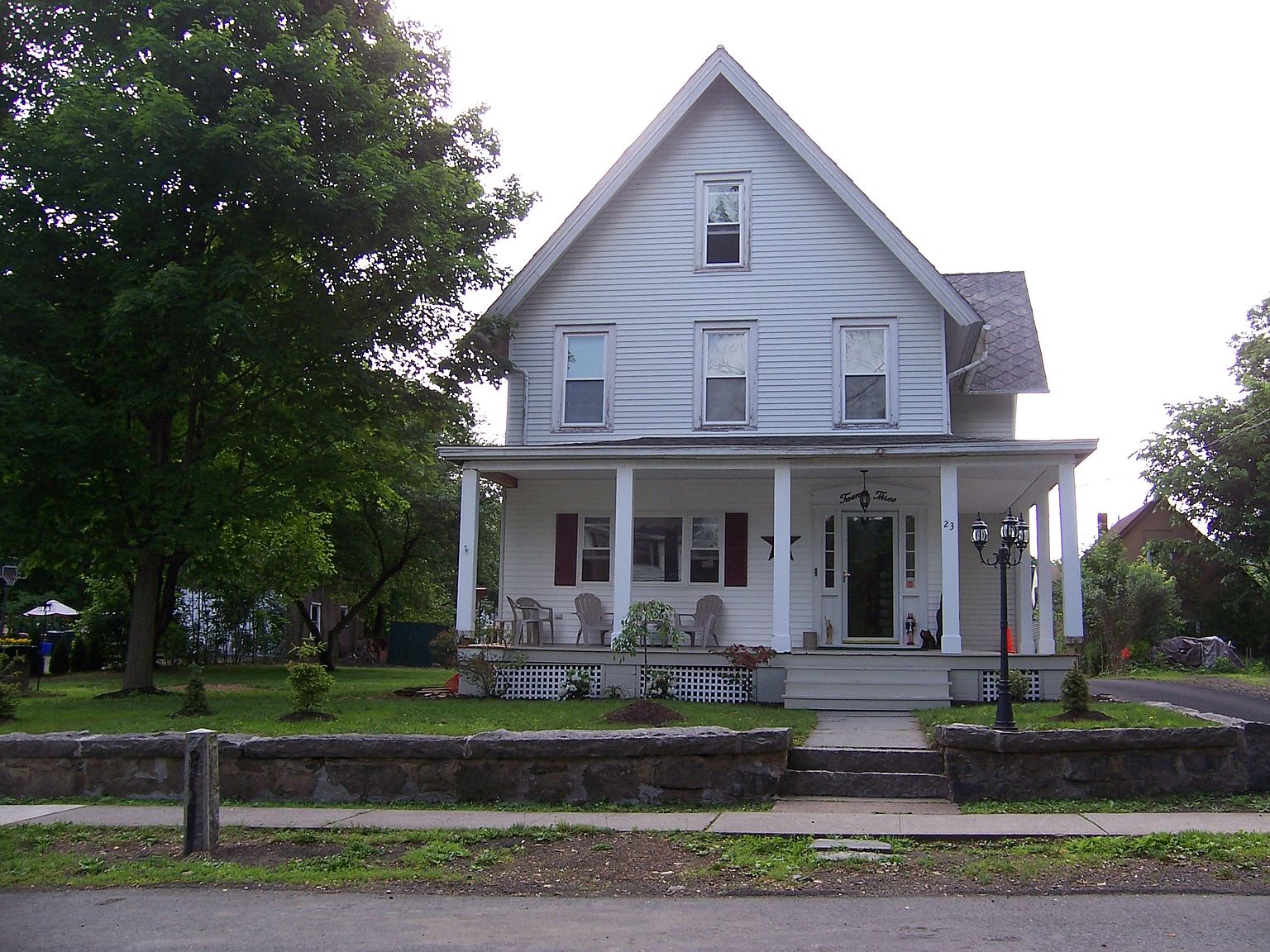 23 Lake Ave, Hillburn, NY 10931 Zillow