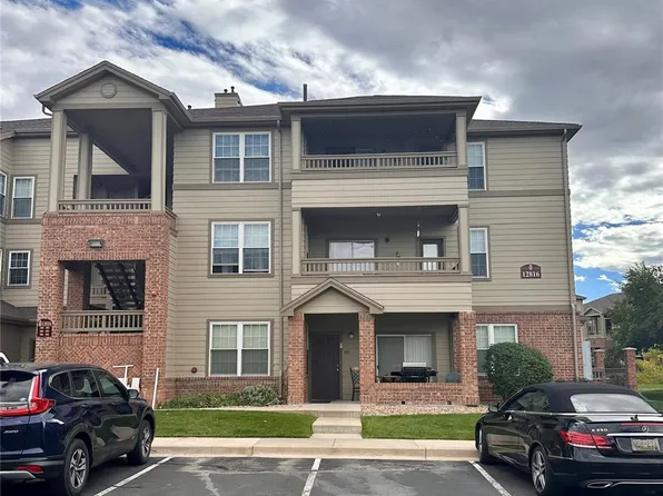 12816 Ironstone Way #202, Parker, CO 80134