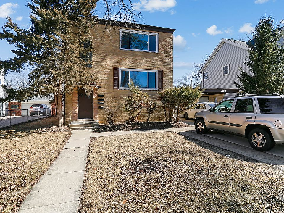 1st image of 501 N Westmore Ave W