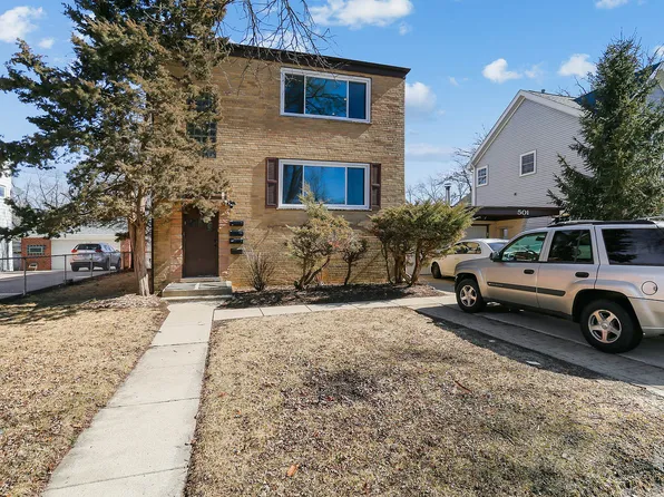 501 N Westmore Ave W, Villa Park, IL 60181